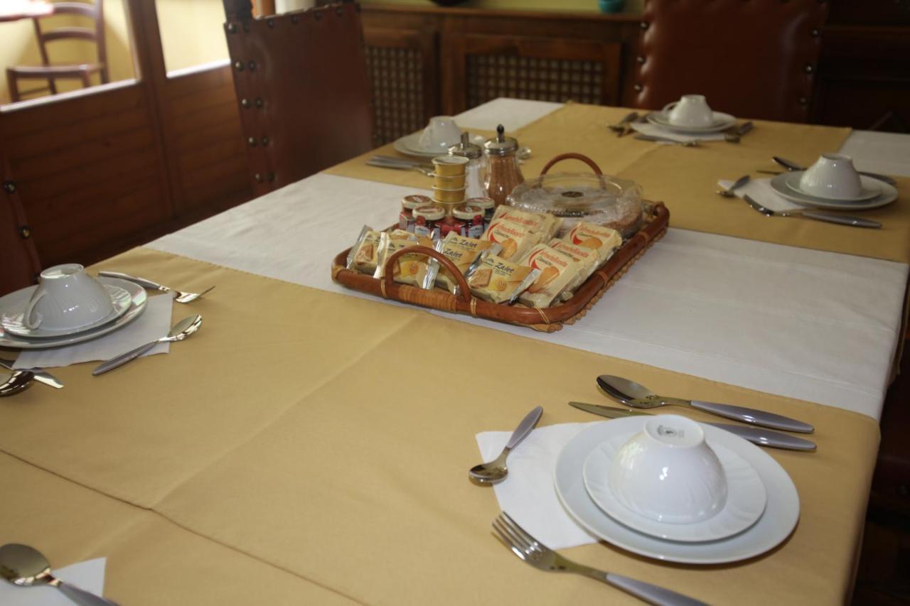 Le Ortensie Rooms Lovero Valtellino Exterior photo