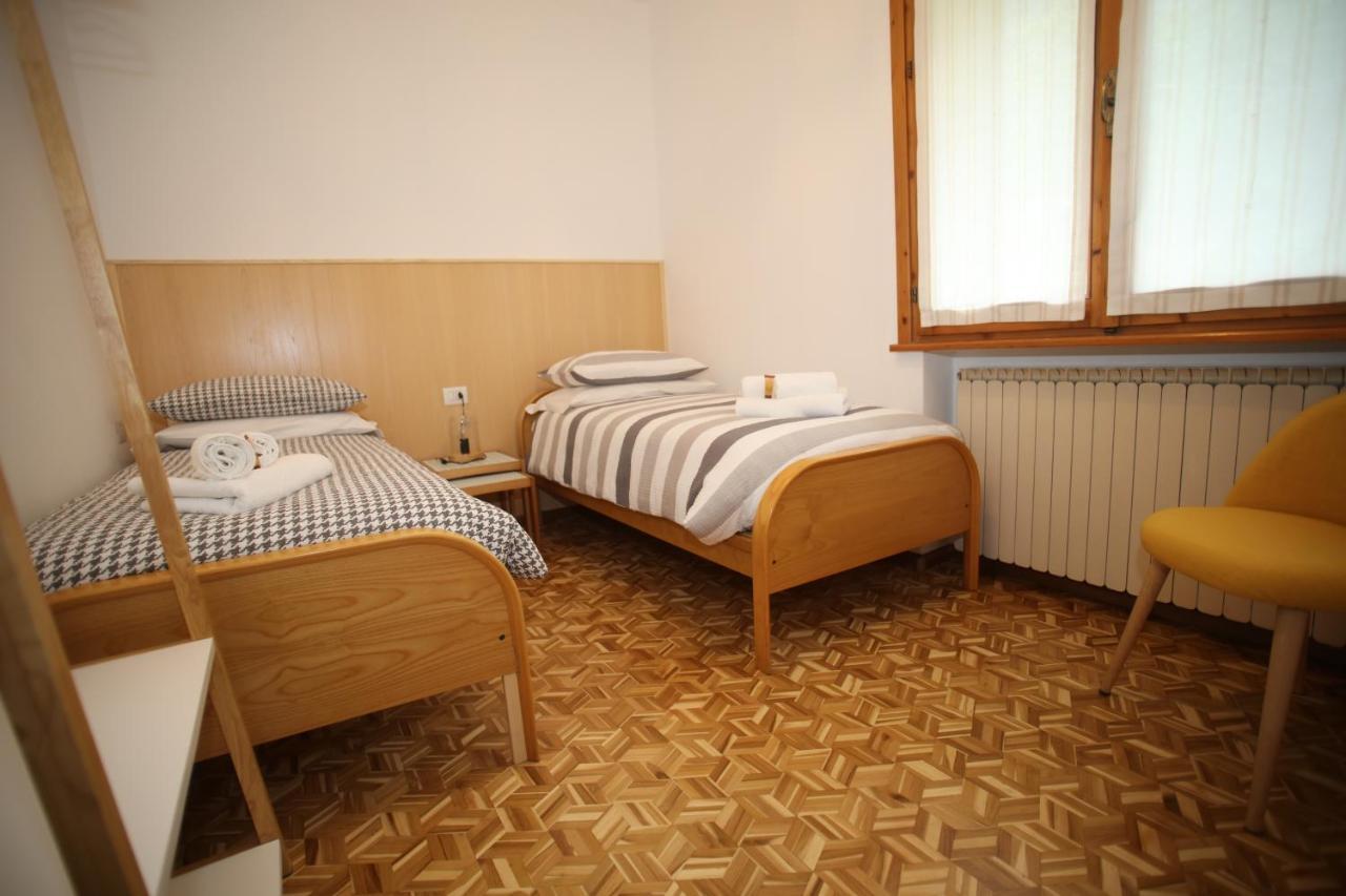 Le Ortensie Rooms Lovero Valtellino Exterior photo